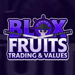 Blox Fruits Trading & Helping