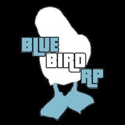 BlueBirdRP (GTA V/FiveM)