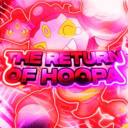 Brick Bronze: The Return Of Hoopa