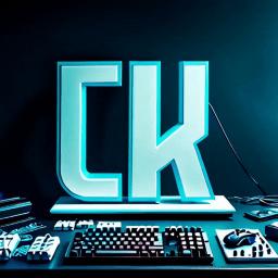 CK Gaming Brasil