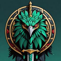 Calabozos y Quetzales