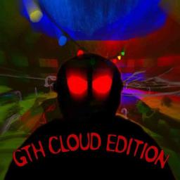 Clouds Official Gorilla Horror