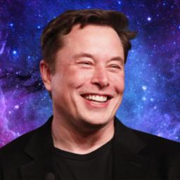 Elon Musk Zone Discord Server