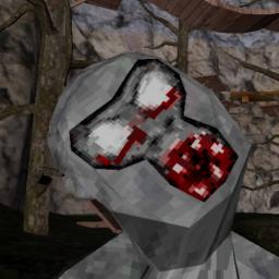 Gorilla Tag Horror (Ninja6897 Edition)