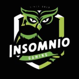 INSOMNIO GAMING