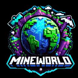 MINEWORLD COMMUNITY