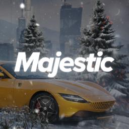 Majestic Role Play | GLOBAL