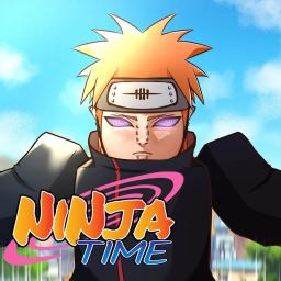 Ninja Time Discord server