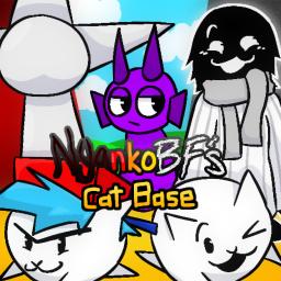 NyankoBF’s Cat Base