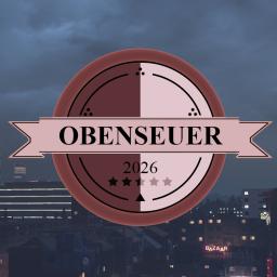 Obenseuer