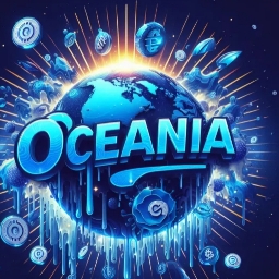 Oceania Trading Realm