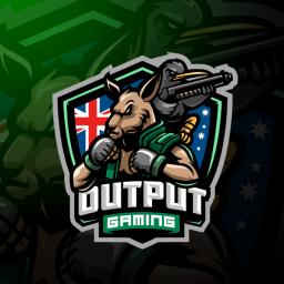 Output Gaming - Oceanic Gaming Community