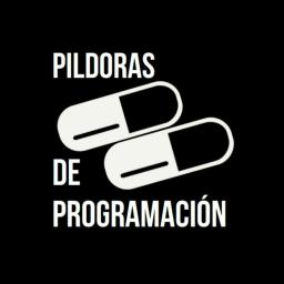 Pildoras de programacion