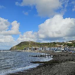 Prifysgol Aberystwyth's Unofficial Server