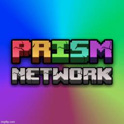 Prism Network | Official Discord