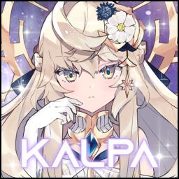 QueseraGames Server (KALPA