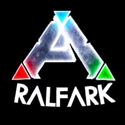RALFARK ᴿᴾ