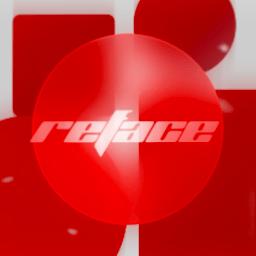 ReFace Advertisement