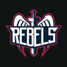 # Rebels