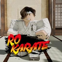 RoKarate Community