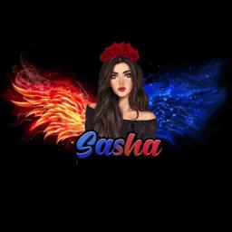 SASHA YT
