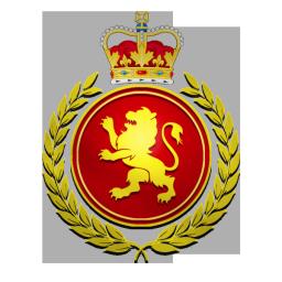 Secret’s British Army