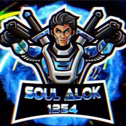 Soul Alok 12e4