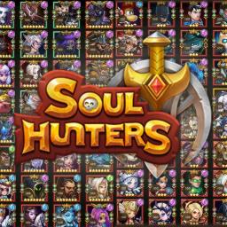 Soul Hunters