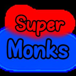 Super Monks
