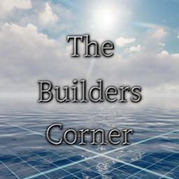 The Builder's Corner