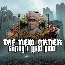 The New Order: Göring's Wild Ride