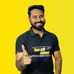 TrainWithShubham