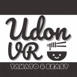 UdonVR