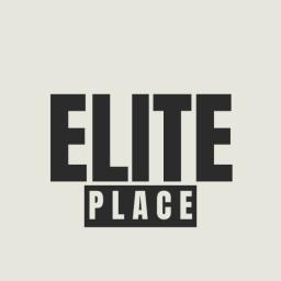 elite's place (10k msg comp)