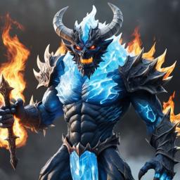 乂Frost Giant Hunters | DIME’s Family | MULTI-SERVER BLOC | Community