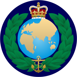 1st Corps of Royal Marines