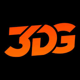 3D-Gaming Rocket League