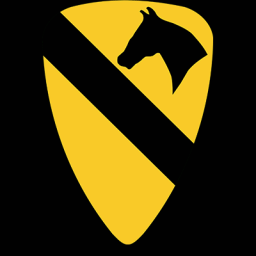 7th Cavalry Gaming Regiment