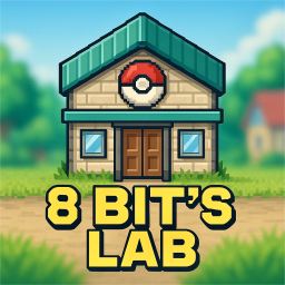 8 Bit's Lab