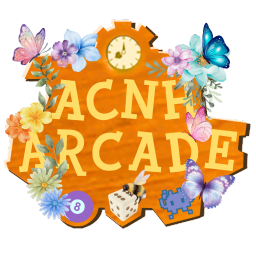 ACNH ARCADE