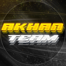 AKHAN TEAM