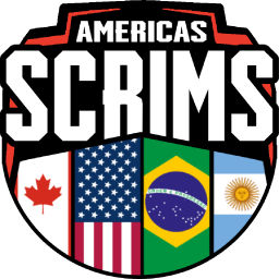 AMERICAS PUBG PC SCRIMS