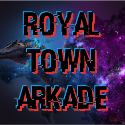 [ASE]RoyalTownArkade [PC/Steam]