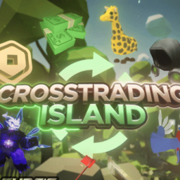 Adopt Me + Mm2 + Roblox Cross-Trading