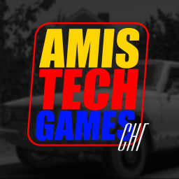 Amistech Games (СНГ)