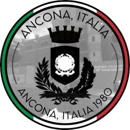 Ancona 1980's