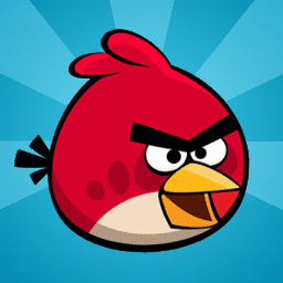 Angry Birds