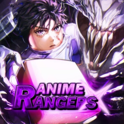 Anime Rangers X [FR]