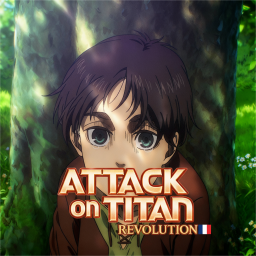 AoT Revolution {FR}