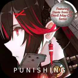 Ascendants · harupunishing | PGR & WuWa Fandom